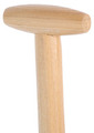 Walgren spade asketre 130 cm